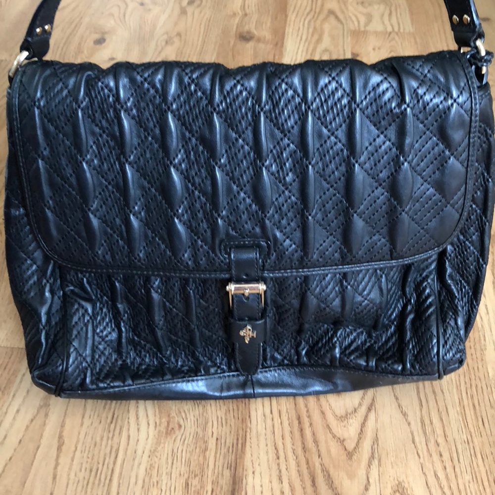 Cole Haan Black Purse
